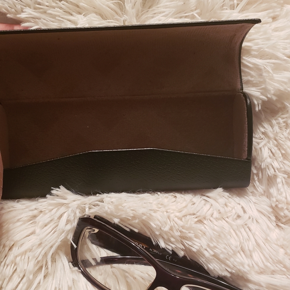 BURBERRY GLASSES❤❤❤SOLD❤❤❤ - Picture 7 of 10